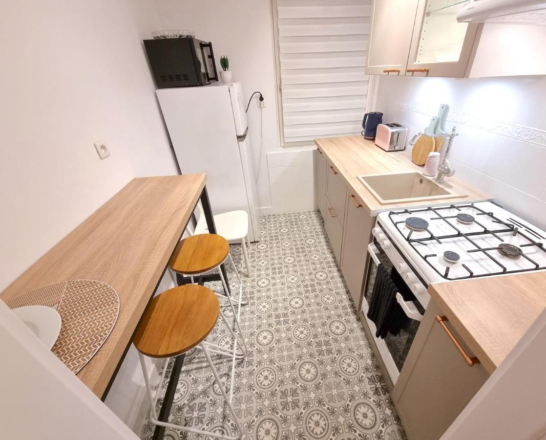 Apartament Miodowa Warszawa Exteriér fotografie